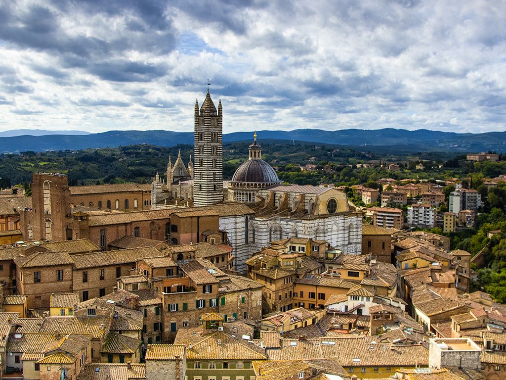 Siena