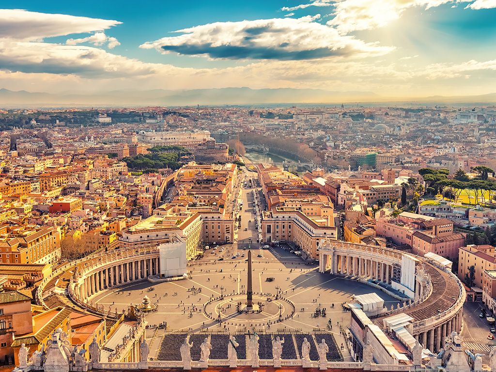 Gian Lorenzo Bernini