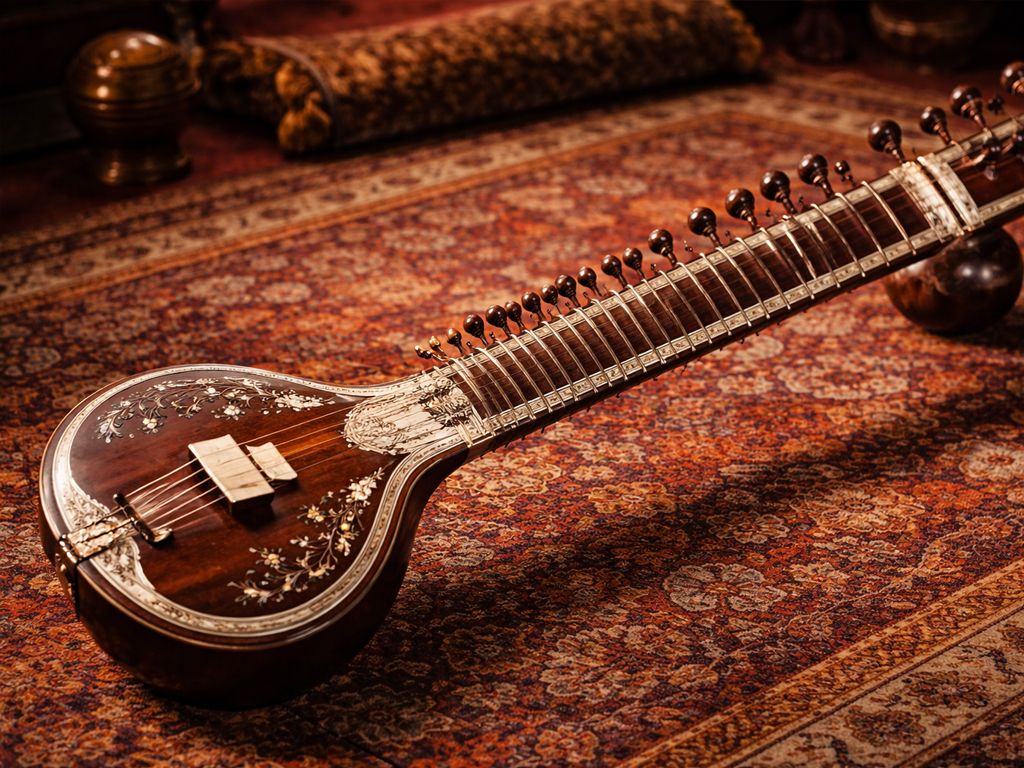 Sitar