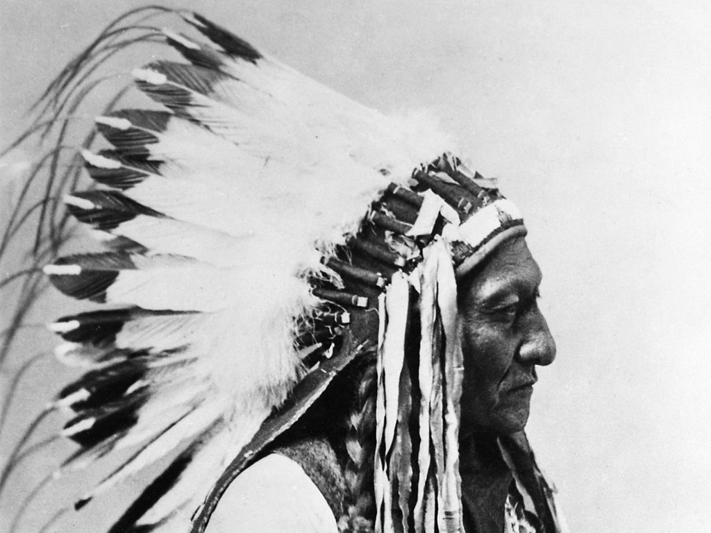 Sitting Bull