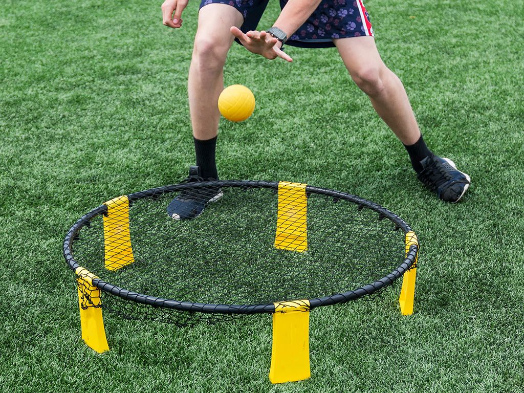 Spikeball
