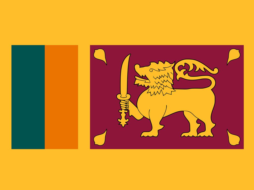 Sri Lanka