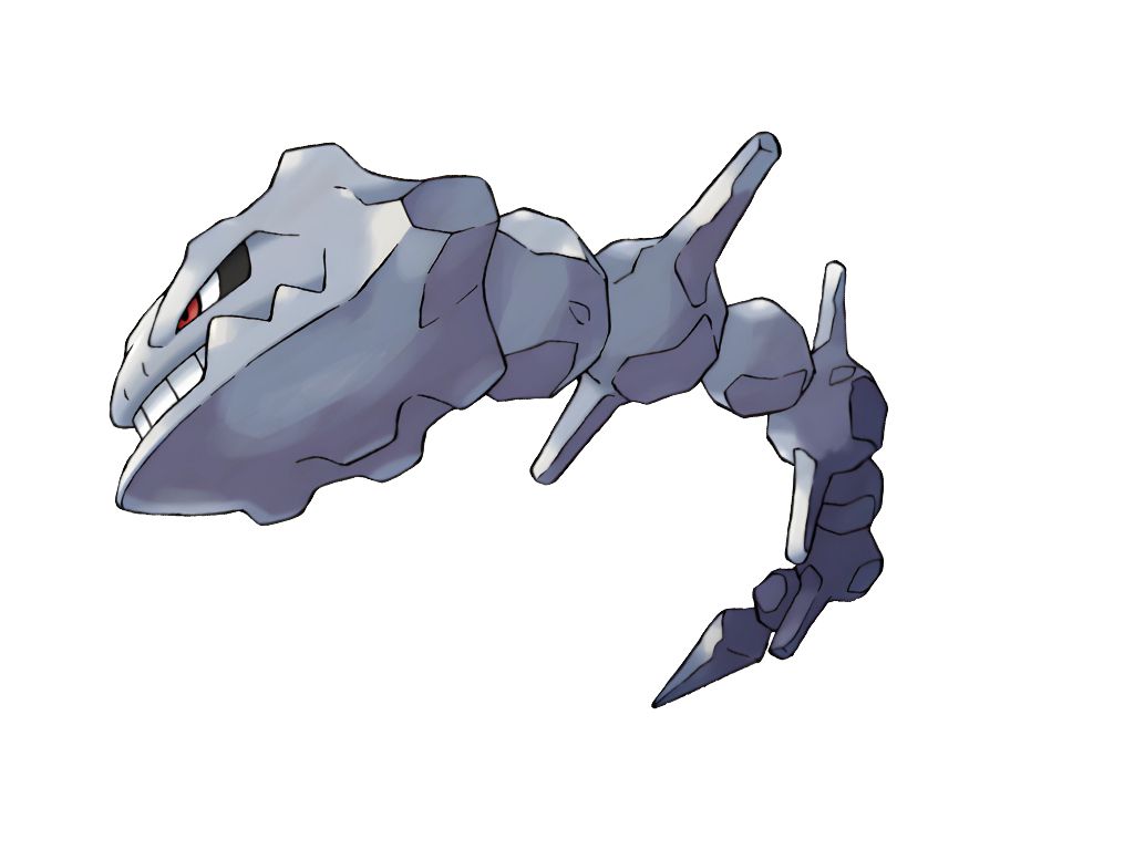 Steelix
