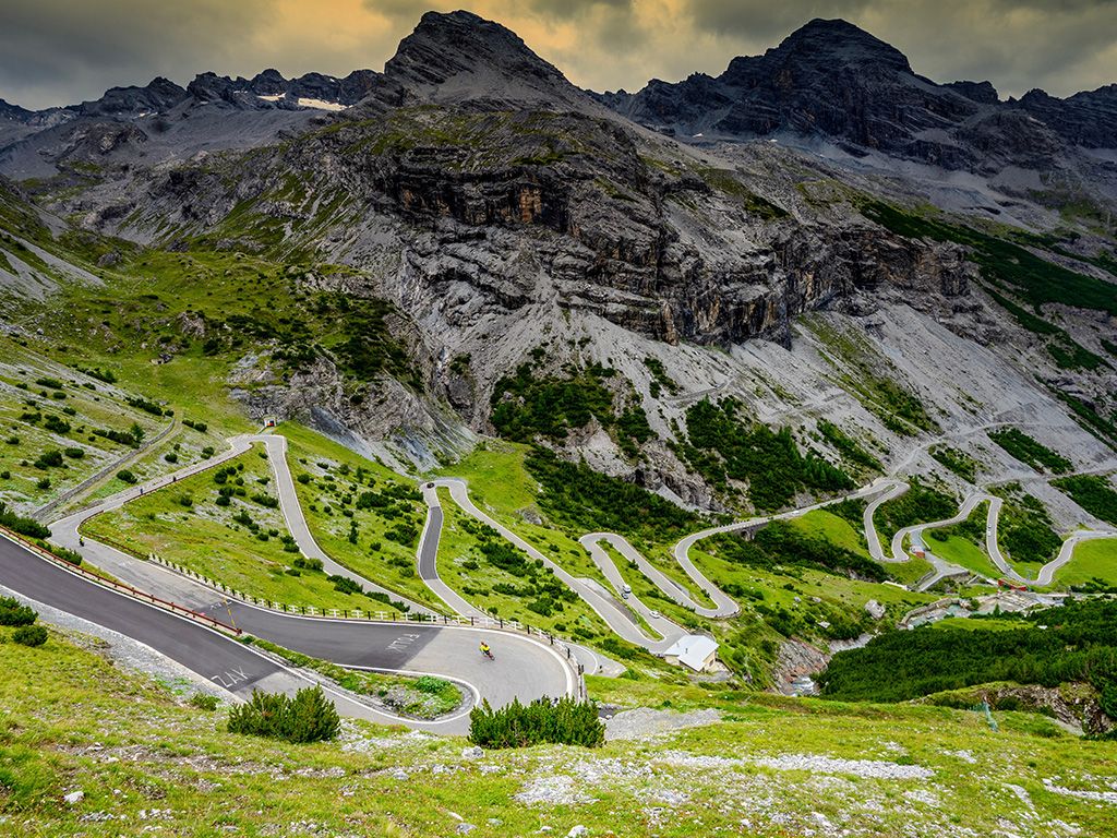 Stelvio