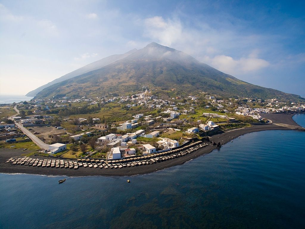 Stromboli