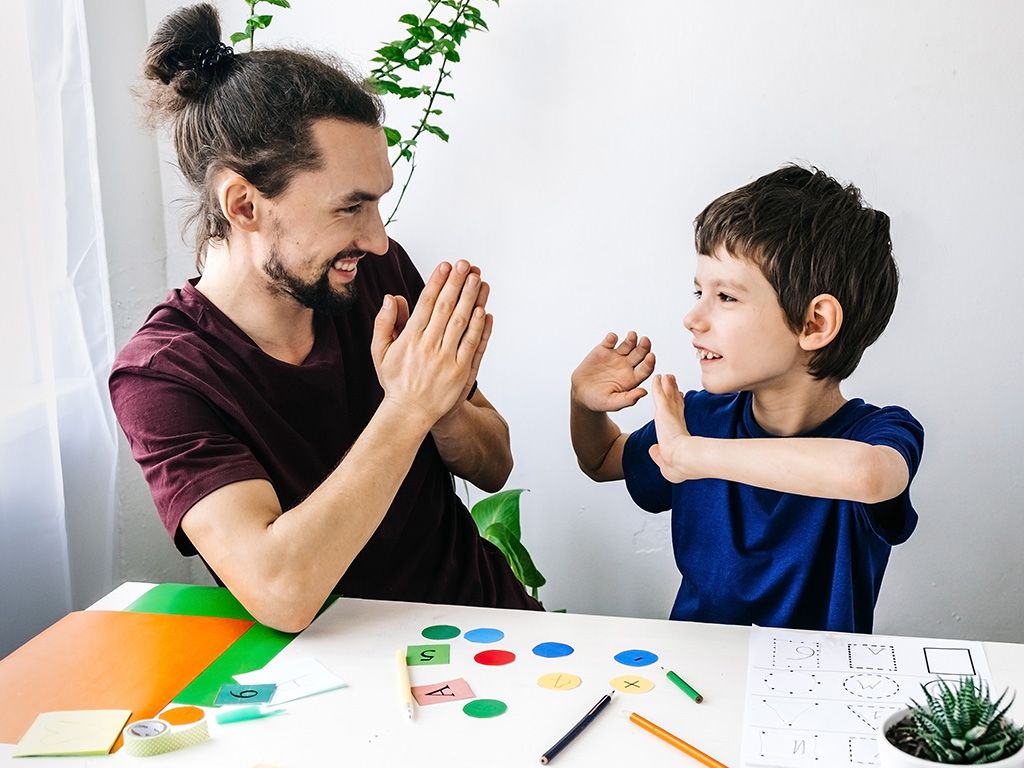 Syndroom van Asperger