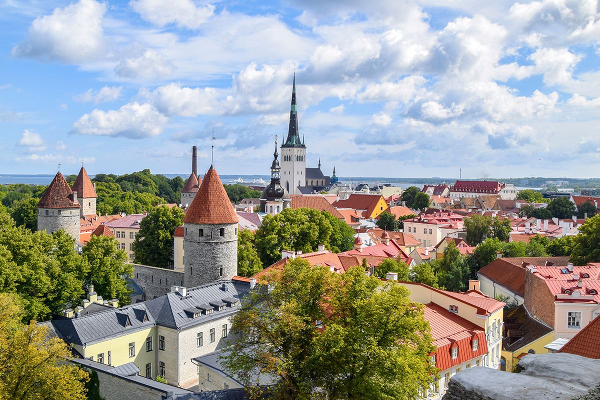 Tallinn