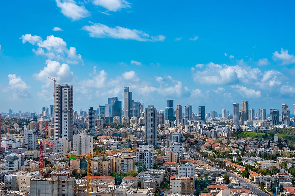Tel Aviv