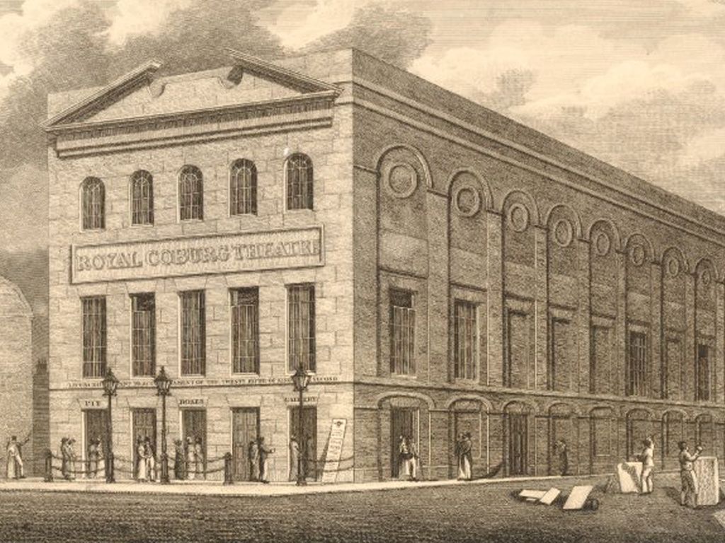 The Old Vic