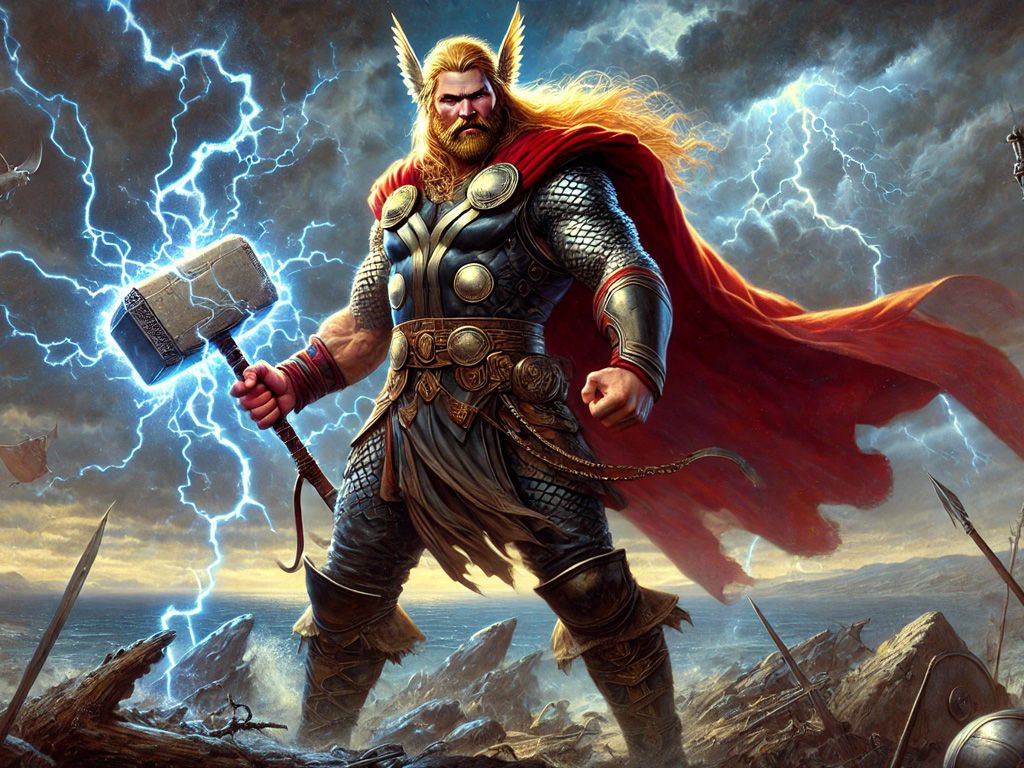 Thor