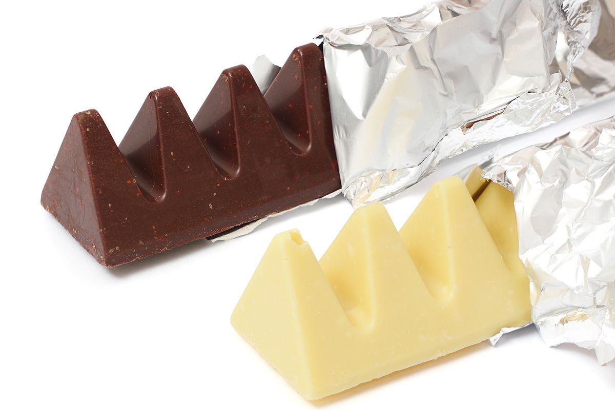 Toblerone