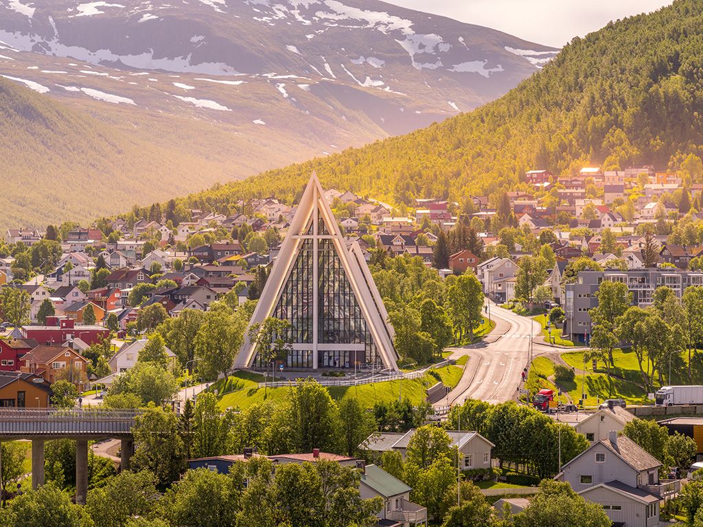 Tromsö