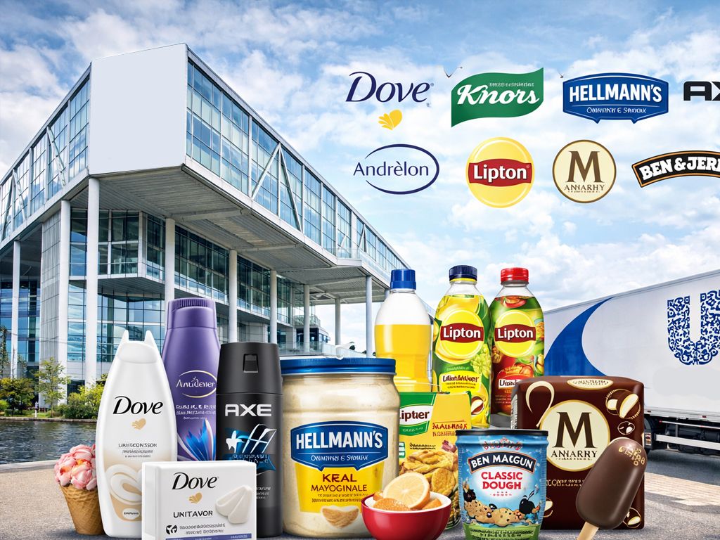 Unilever