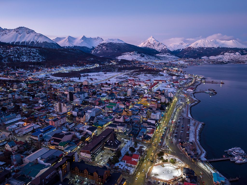Ushuaia