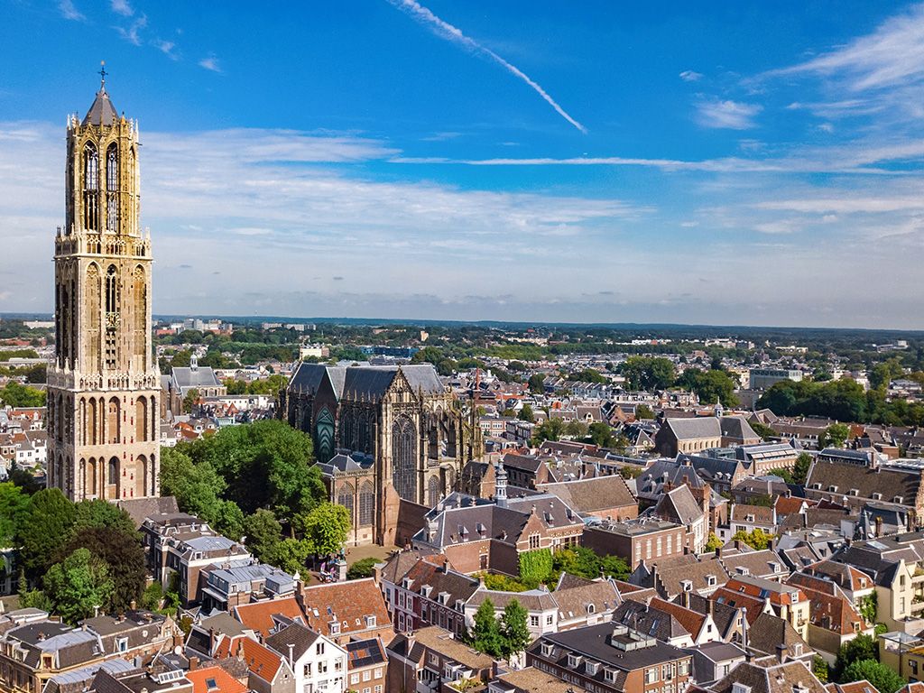 Utrecht