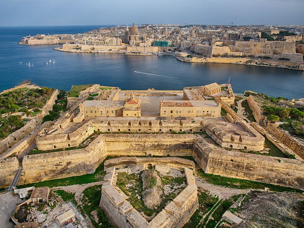Valletta