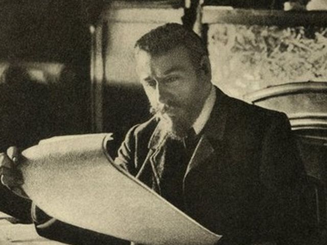 Victor Horta