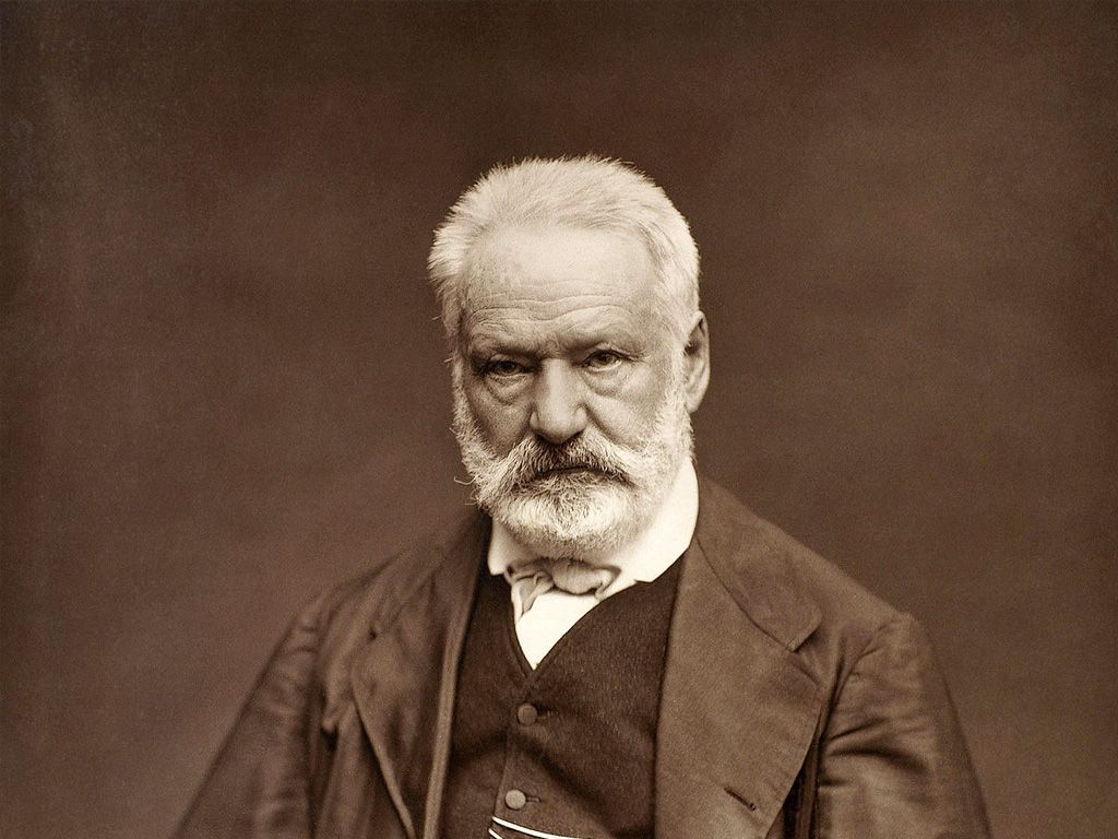 Victor Hugo