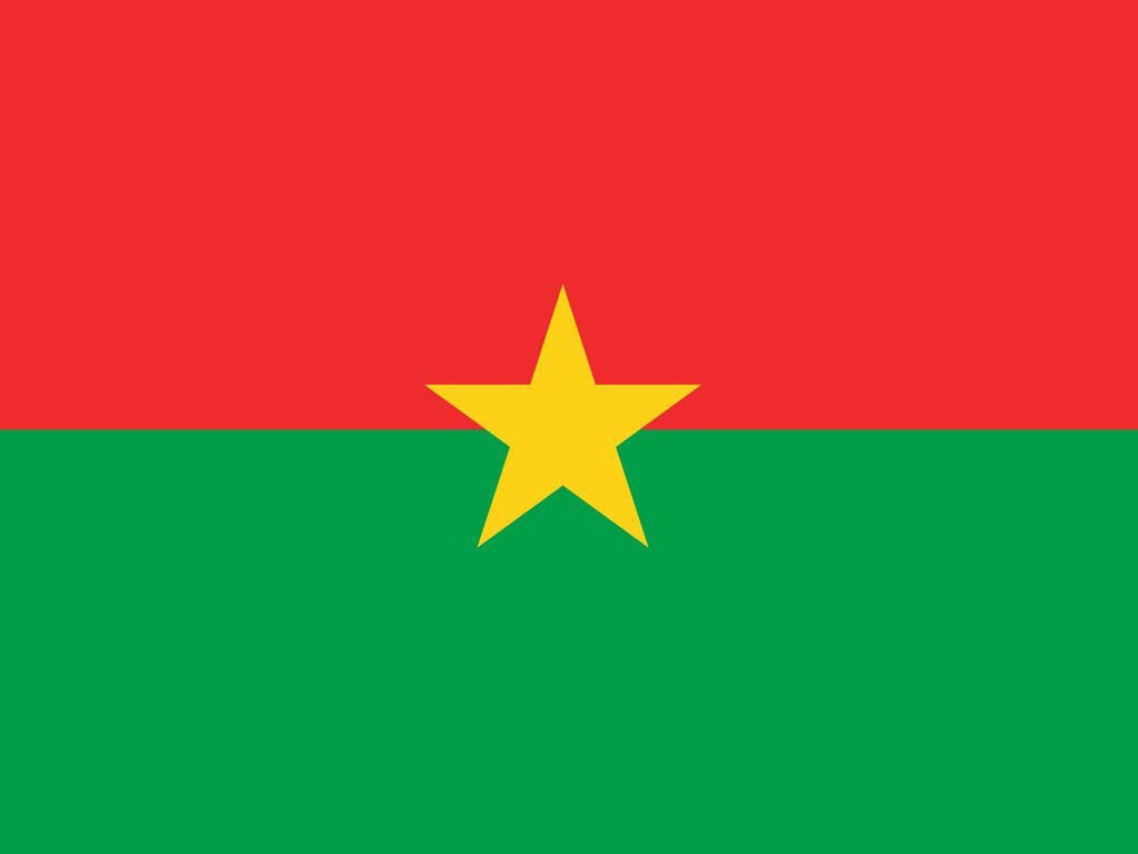 Ouagadougou