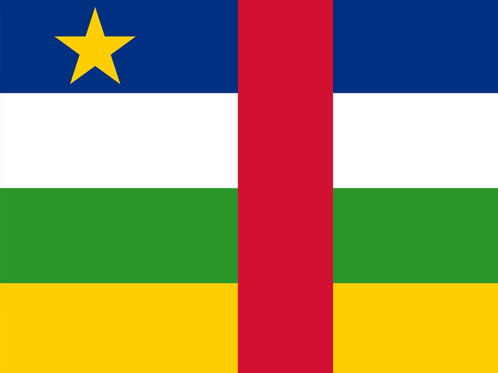 Bangui