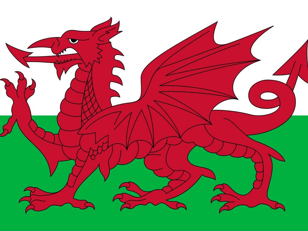Wales