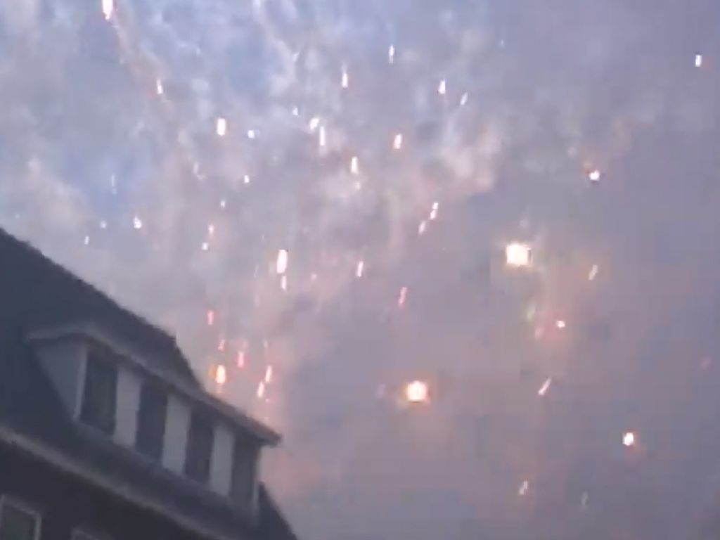 Vuurwerkramp Enschede