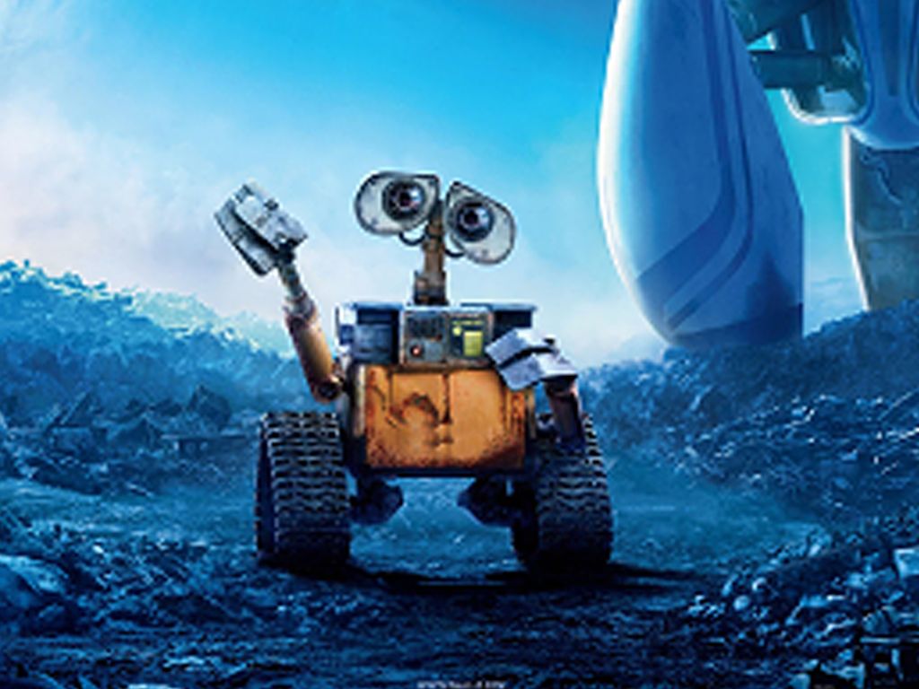 Wall-E