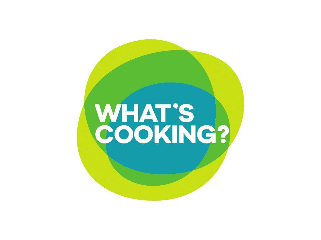 What's cooking logo