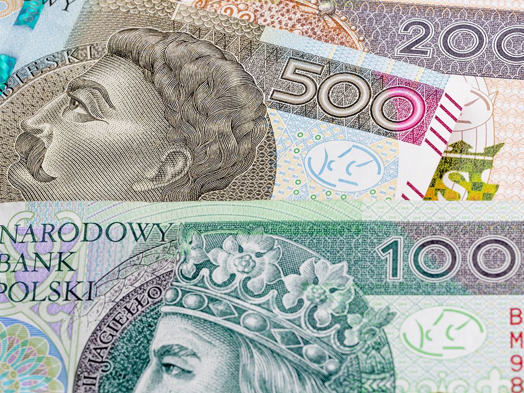 Zloty